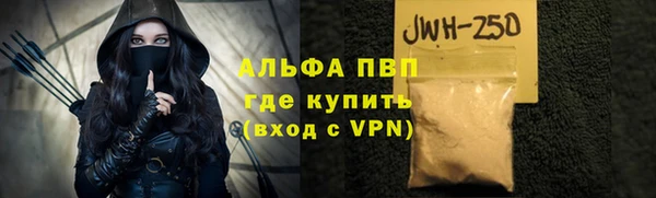 твердый Горняк