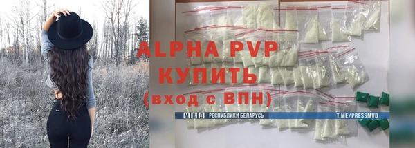 твердый Горняк